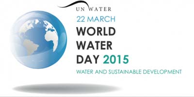 Wereld Waterdag