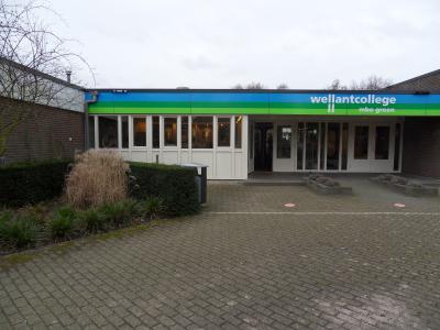 WellantRijswijk WellantRijswijk