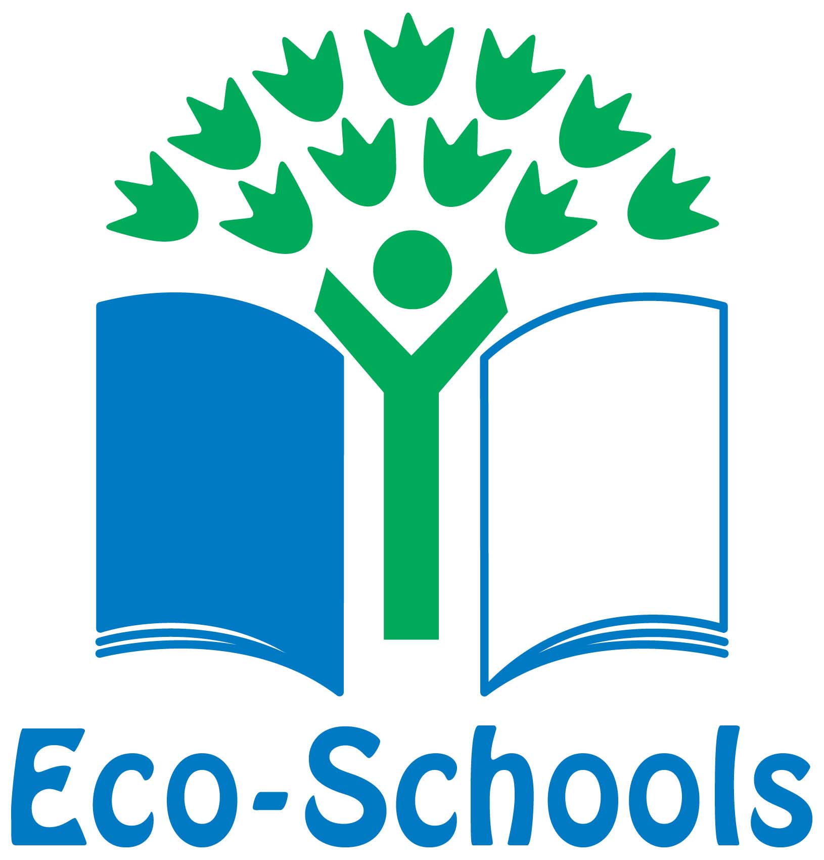 eco schools rgb