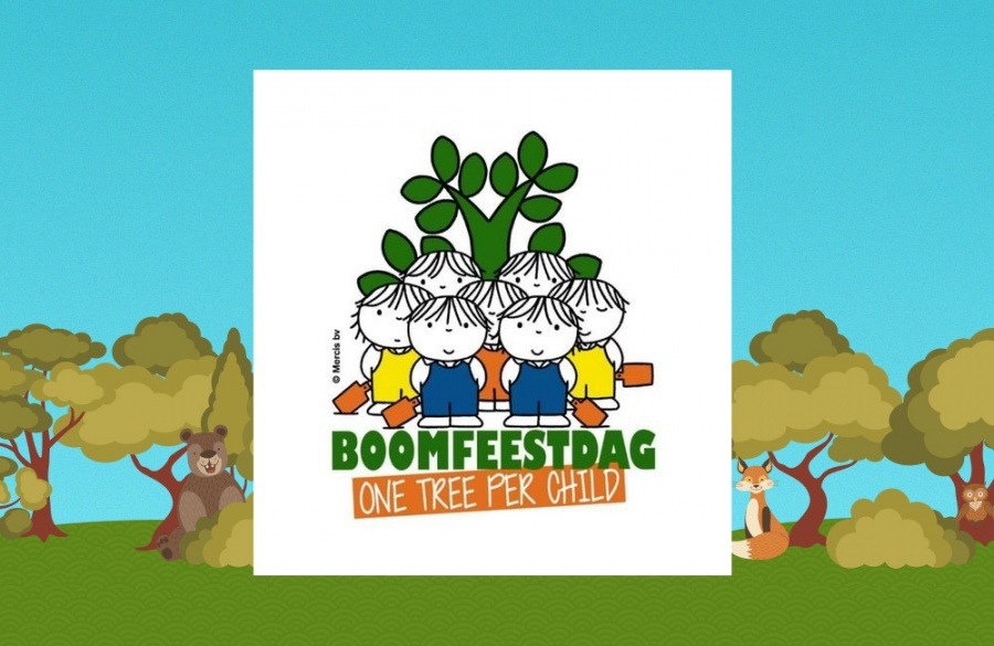 nationale-boomfeestdag