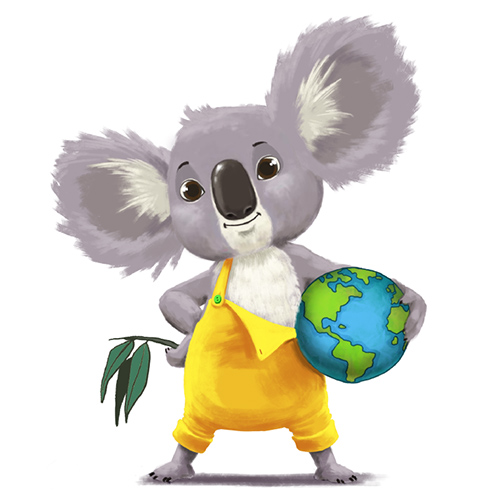 Koala Stichting