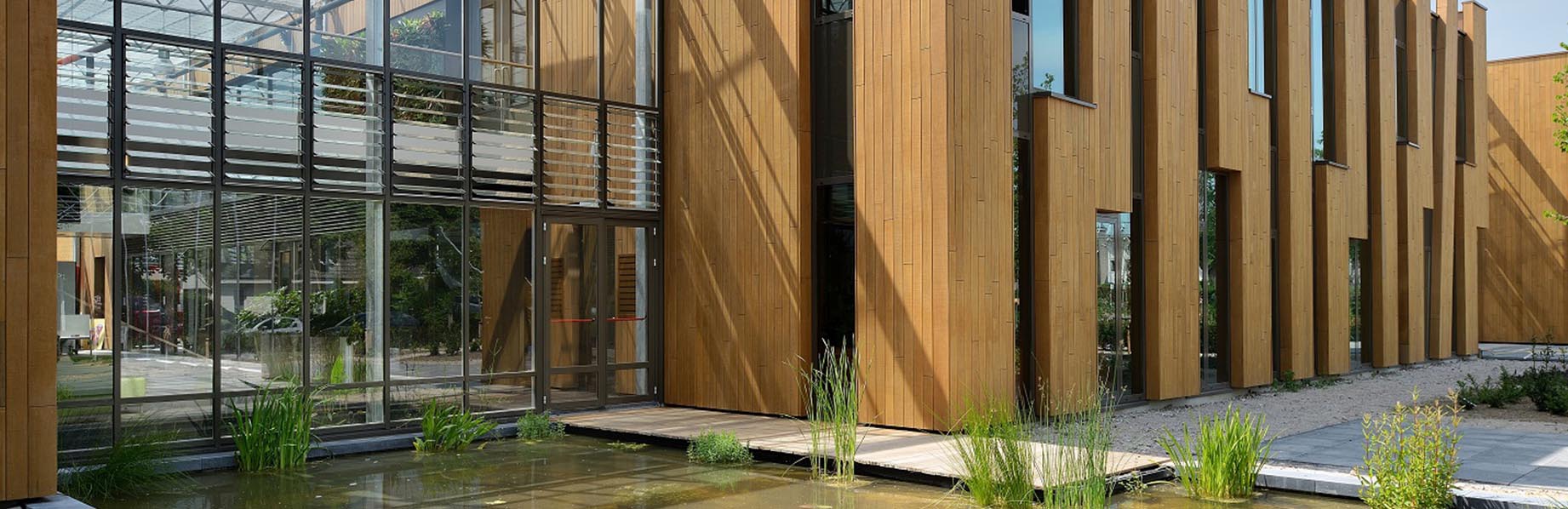 Project Eco-Schools Facilitair